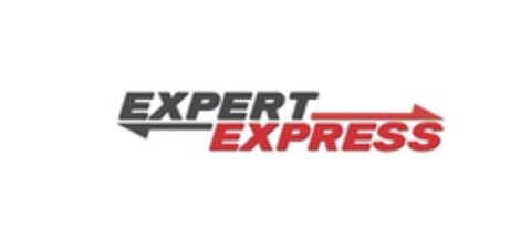 EXPERT EXPRESS Logo (EUIPO, 17.07.2018)