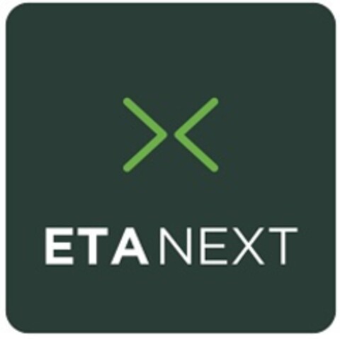 ETA NEXT Logo (EUIPO, 24.07.2018)