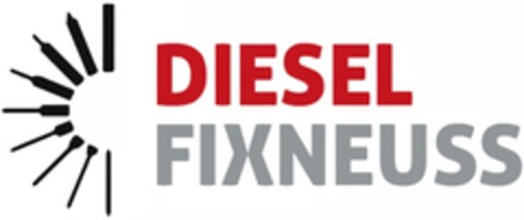 DIESEL FIXNEUSS Logo (EUIPO, 27.09.2018)