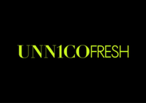 UNN1COFRESH Logo (EUIPO, 20.11.2018)