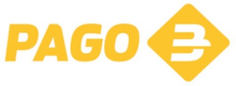 PAGO 3 Logo (EUIPO, 19.12.2018)