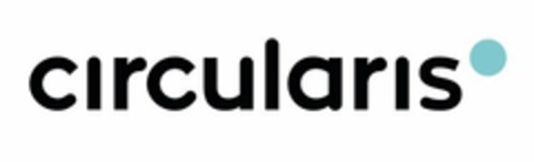 circularis Logo (EUIPO, 17.01.2019)