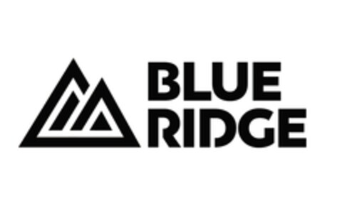 BLUE RIDGE Logo (EUIPO, 25.01.2019)