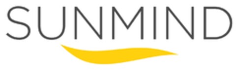 SUNMIND Logo (EUIPO, 02/06/2019)