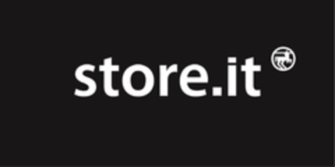 store.it Logo (EUIPO, 25.02.2019)
