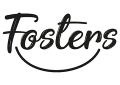 Fosters Logo (EUIPO, 03/08/2019)