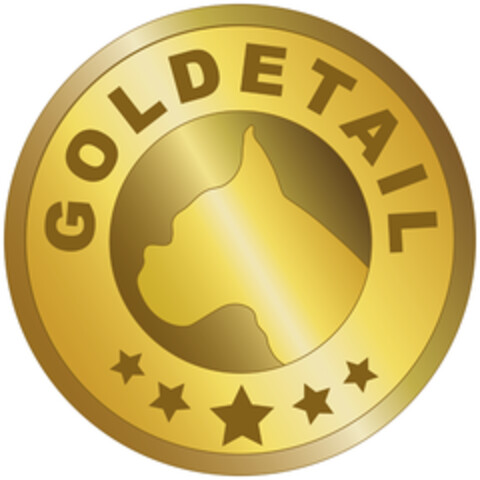 Goldetail Logo (EUIPO, 14.03.2019)