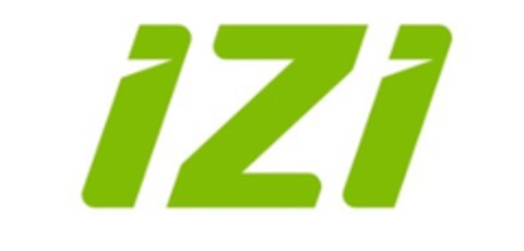 IZI Logo (EUIPO, 25.03.2019)