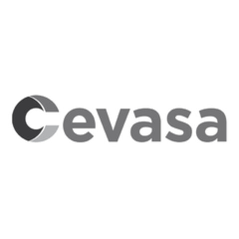 CEVASA Logo (EUIPO, 08.05.2019)