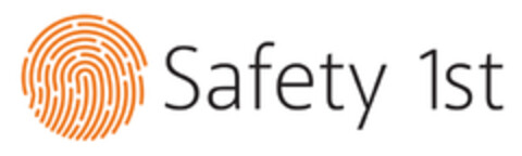 SAFETY 1ST Logo (EUIPO, 29.05.2019)