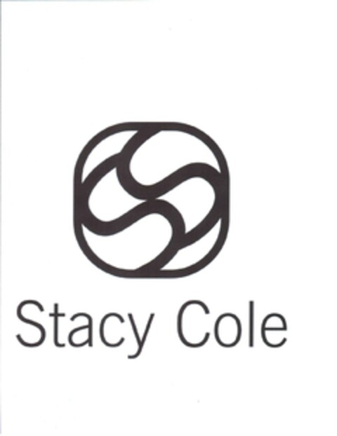 Stacy Cole Logo (EUIPO, 05.06.2019)