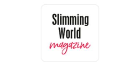 Slimming World magazine Logo (EUIPO, 13.06.2019)