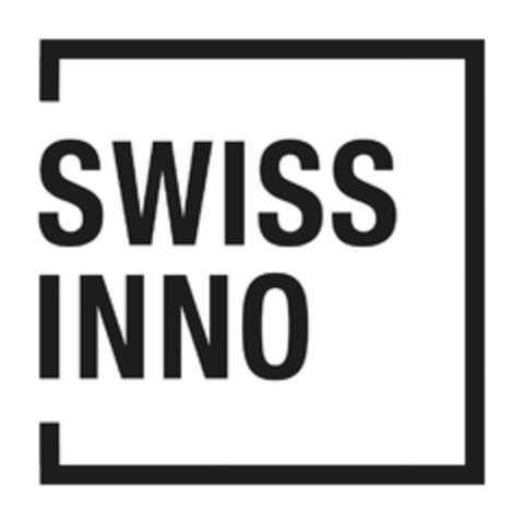 swiss inno Logo (EUIPO, 08.08.2019)