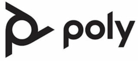 PPP POLY Logo (EUIPO, 08/27/2019)