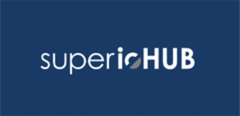 superioHUB Logo (EUIPO, 13.09.2019)