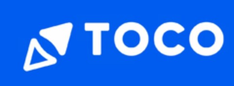 TOCO Logo (EUIPO, 09/16/2019)