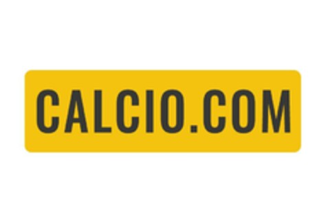 CALCIO.COM Logo (EUIPO, 09/19/2019)