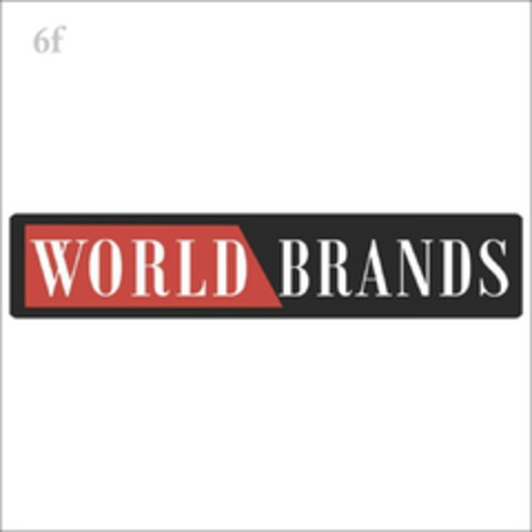 WORLD BRANDS Logo (EUIPO, 23.09.2019)