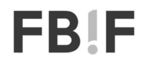 FBIF Logo (EUIPO, 09/30/2019)