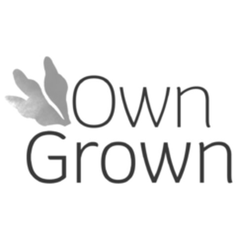 OwnGrown Logo (EUIPO, 01.10.2019)
