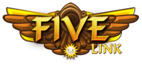 FIVE LINK Logo (EUIPO, 14.11.2019)
