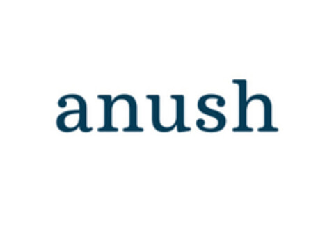 ANUSH Logo (EUIPO, 14.11.2019)