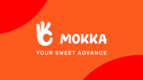 MOKKA YOUR SWEET ADVANCE Logo (EUIPO, 15.11.2019)