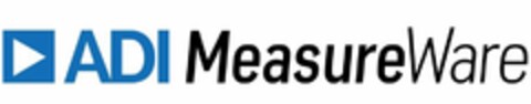 ADI MeasureWare Logo (EUIPO, 12/19/2019)