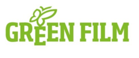 GREEN FILM Logo (EUIPO, 23.12.2019)