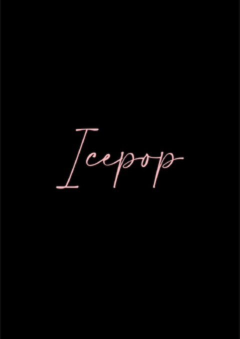 ICEPOP Logo (EUIPO, 03.01.2020)