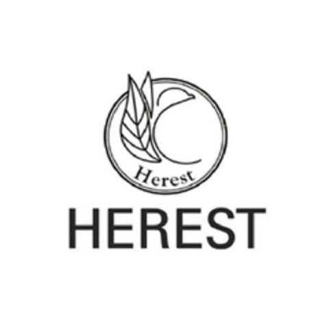 HEREST Logo (EUIPO, 24.02.2020)