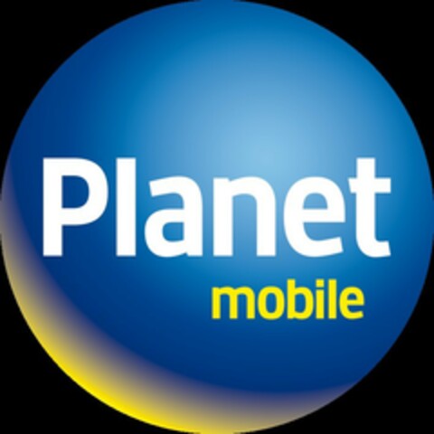 Planet mobile Logo (EUIPO, 19.03.2020)
