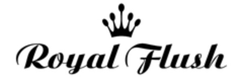 ROYAL FLUSH Logo (EUIPO, 21.04.2020)