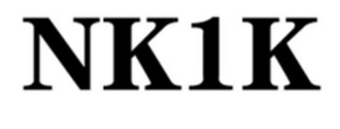 NK1K Logo (EUIPO, 28.04.2020)