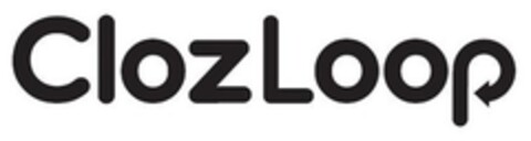 Clozloop Logo (EUIPO, 18.05.2020)