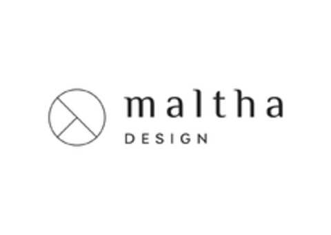 maltha DESIGN Logo (EUIPO, 05/29/2020)