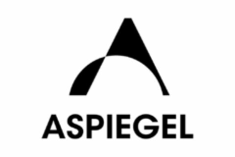 ASPIEGEL Logo (EUIPO, 29.05.2020)