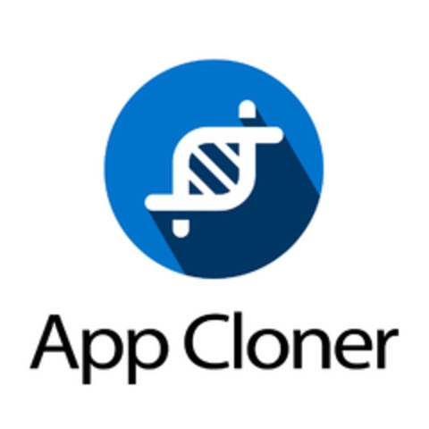 App Cloner Logo (EUIPO, 10.06.2020)