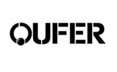 OUFER Logo (EUIPO, 06/10/2020)