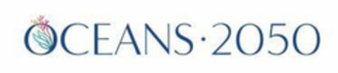 Oceans 2050 Logo (EUIPO, 11.06.2020)