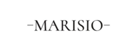 MARISIO Logo (EUIPO, 15.06.2020)