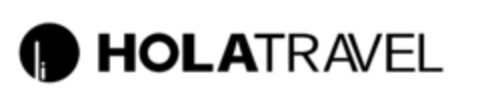 HOLATRAVEL Logo (EUIPO, 16.06.2020)