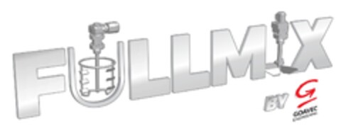 FULLMIX BY GOAVEC ENGINEERING Logo (EUIPO, 03.08.2020)