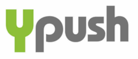 Ypush Logo (EUIPO, 08/07/2020)