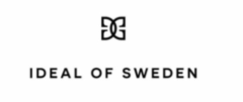 IDEAL OF SWEDEN Logo (EUIPO, 08/14/2020)