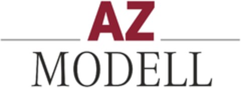 AZ MODELL Logo (EUIPO, 15.09.2020)