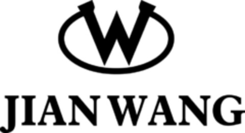 JIANWANG Logo (EUIPO, 21.09.2020)