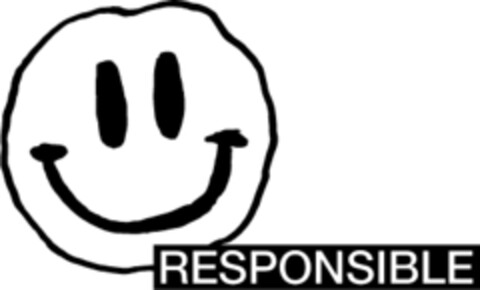 RESPONSIBLE Logo (EUIPO, 25.09.2020)