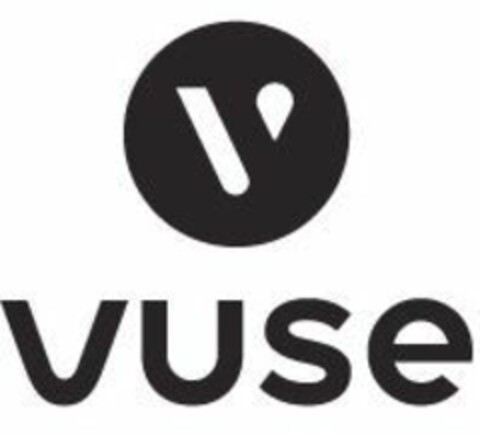 VUSE Logo (EUIPO, 07.10.2020)