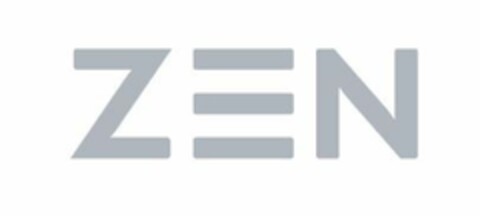 ZEN Logo (EUIPO, 27.10.2020)